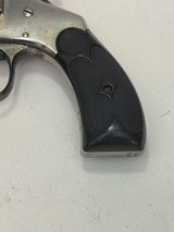 Rare Nice AntiqueThames Arms Company .32 S&W Top-Break large Frame Revolver - Image 6 of 19