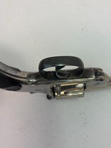 Rare Nice AntiqueThames Arms Company .32 S&W Top-Break large Frame Revolver - Image 8 of 19
