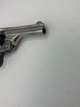 Rare Nice AntiqueThames Arms Company .32 S&W Top-Break large Frame Revolver - Image 18 of 19