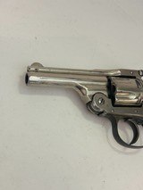 Rare Nice AntiqueThames Arms Company .32 S&W Top-Break large Frame Revolver - Image 3 of 19