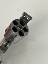 Iver Johnson top break 3rd model .38 S&W 