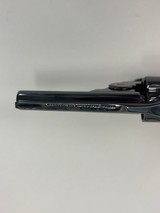Iver Johnson top break 3rd model .32 S&Whammerless revolver - custom finish - holster - C&R OK - Image 14 of 20