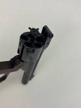 Iver Johnson top break 3rd model .32 S&Whammerless revolver - custom finish - holster - C&R OK - Image 16 of 20