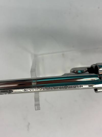 Rare Antique Smith & Wesson Model 11/2 Single Action Top-Break (.32 S&W) - Image 7 of 16