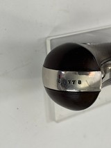 Rare Antique Smith & Wesson Model 11/2 Single Action Top-Break (.32 S&W) - Image 16 of 16