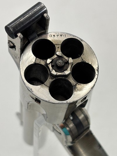 Rare Antique Smith & Wesson Model 11/2 Single Action Top-Break (.32 S&W) - Image 15 of 16
