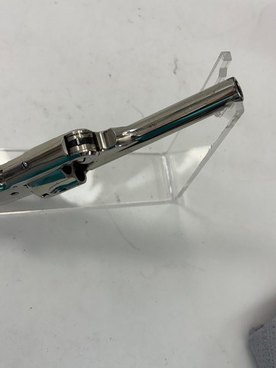 Rare Antique Smith & Wesson Model 11/2 Single Action Top-Break (.32 S&W) - Image 12 of 16
