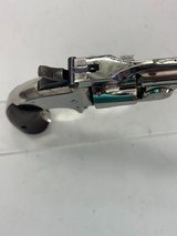 Rare Antique Smith & Wesson Model 11/2 Single Action Top-Break (.32 S&W) - Image 8 of 16