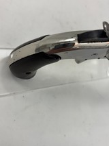 Rare Antique Smith & Wesson Model 11/2 Single Action Top-Break (.32 S&W) - Image 9 of 16