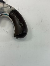 Rare Antique Smith & Wesson Model 11/2 Single Action Top-Break (.32 S&W) - Image 3 of 16