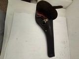 Unmarked Italian Model 1860 Army .44 cal Percussion Revolver - Image 19 of 19