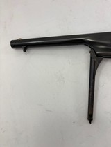 Unmarked Italian Model 1860 Army .44 cal Percussion Revolver - Image 16 of 19