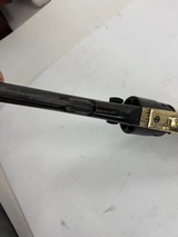 Unmarked Italian Model 1860 Army .44 cal Percussion Revolver - Image 15 of 19