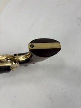 Unmarked Italian Model 1860 Army .44 cal Percussion Revolver - Image 13 of 19