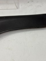Unmarked Italian Model 1860 Army .44 cal Percussion Revolver - Image 3 of 19