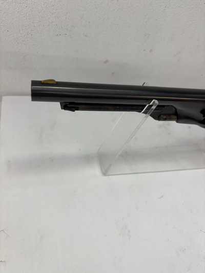 Unmarked Italian Model 1860 Army .44 cal Percussion Revolver - Image 11 of 19