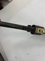 Unmarked Italian Model 1860 Army .44 cal Percussion Revolver - Image 15 of 19