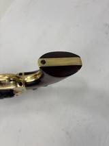Unmarked Italian Model 1860 Army .44 cal Percussion Revolver - Image 13 of 19