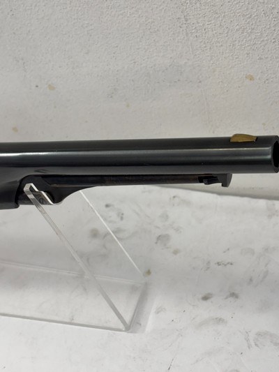 Unmarked Italian Model 1860 Army .44 cal Percussion Revolver - Image 6 of 19