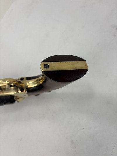 Unmarked Italian Model 1860 Army .44 cal Percussion Revolver - Image 13 of 19