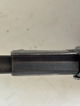 J. Stevens No. 41 4th model .22 rimfire  Pistol  C&R OK - - Image 15 of 16
