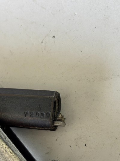 J. Stevens No. 41 4th model .22 rimfire  Pistol  C&R OK - - Image 7 of 16