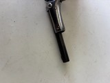 J. Stevens No. 41 4th model .22 rimfire  Pistol  C&R OK - - Image 14 of 16