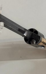 Connecticut Arms Company Pocket Revolver – Rare Late Variant Cup-Primed Cartridge Revolver - Image 16 of 18