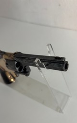 Connecticut Arms Company Pocket Revolver – Rare Late Variant Cup-Primed Cartridge Revolver - Image 6 of 18