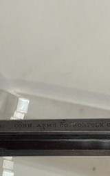 Connecticut Arms Company Pocket Revolver – Rare Late Variant Cup-Primed Cartridge Revolver - Image 13 of 18
