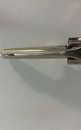 Harrington & Richardson .38S&W Hammerless Top Break Revolver C&R OK - Image 7 of 14