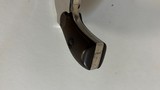 Harrington & Richardson .38S&W Hammerless Top Break Revolver C&R OK - Image 5 of 14