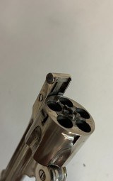 Harrington & Richardson .38S&W Hammerless Top Break Revolver C&R OK - Image 14 of 14