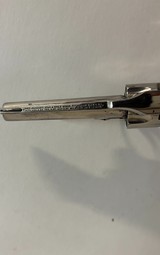 very nice Antique Iver Johnson 1st model Safety Top Break .32 S&W Revolver - Image 17 of 18