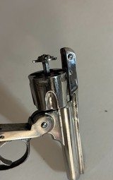 very nice Antique Iver Johnson 1st model Safety Top Break .32 S&W Revolver - Image 15 of 18