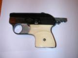 Mondial Model 1900 Blank Starter's Pistol - 1 of 7