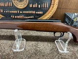 Remington 700 Classic 350 Rem Mag NIB 1985! - 7 of 9