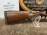 Remington 700 Classic 350 Rem Mag NIB 1985! - 2 of 9