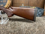 Remington 700 Classic 350 Rem Mag NIB 1985! - 6 of 9