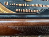 Remington 700 Classic 350 Rem Mag NIB 1985! - 9 of 9