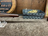 Remington 700 Classic 350 Rem Mag NIB 1985! - 4 of 9