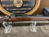 Remington 700 Classic 350 Rem Mag NIB 1985! - 3 of 9