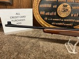 Remington 700 Classic 350 Rem Mag NIB 1985! - 8 of 9