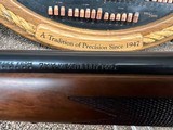 Remington 700 Classic 7mm Wby Magnum like new 1991 - 9 of 9