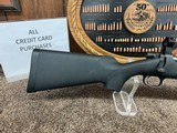 Remington Seven synthetic 308 win with orig box! - 4 of 9