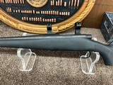 Remington Seven synthetic 308 win with orig box! - 7 of 9