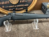 Remington Seven synthetic 308 win with orig box! - 3 of 9