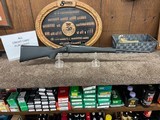 Remington Seven synthetic 308 win with orig box! - 1 of 9