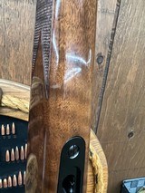 Browning Abolt Gold Medallion 22 lr with orig box - 12 of 12