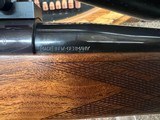Weatherby Mark V Custom 300 Magnum with Weatherby scope - 5 of 10